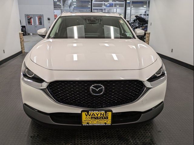 2022 Mazda CX-30 2.5 S Preferred Package