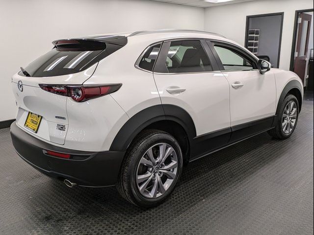 2022 Mazda CX-30 2.5 S Preferred Package