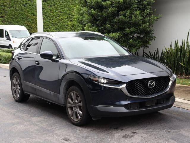 2022 Mazda CX-30 2.5 S Preferred Package