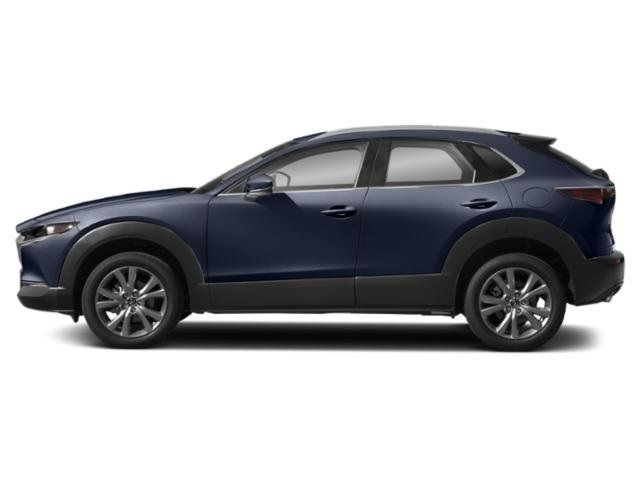 2022 Mazda CX-30 2.5 S Preferred Package