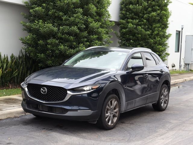 2022 Mazda CX-30 2.5 S Preferred Package