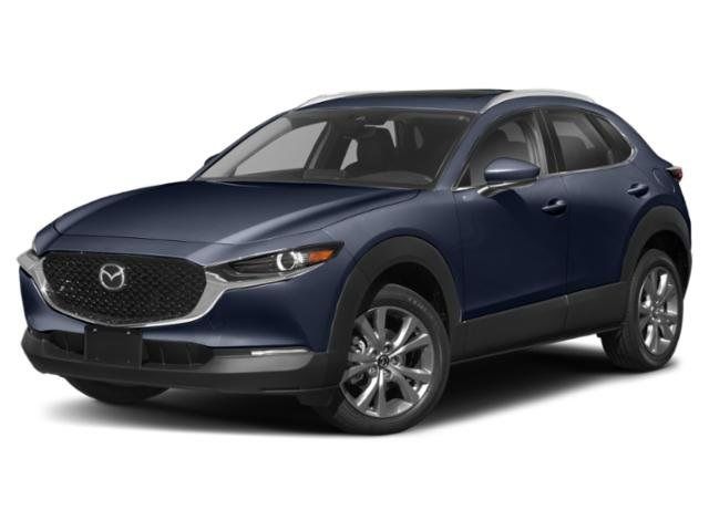 2022 Mazda CX-30 2.5 S Preferred Package