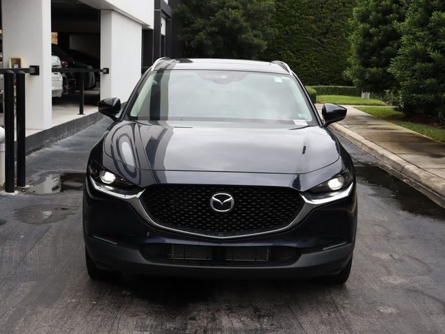 2022 Mazda CX-30 2.5 S Preferred Package