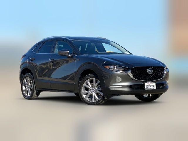 2022 Mazda CX-30 2.5 S Preferred Package