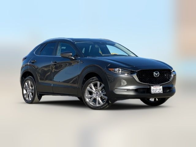 2022 Mazda CX-30 2.5 S Preferred Package