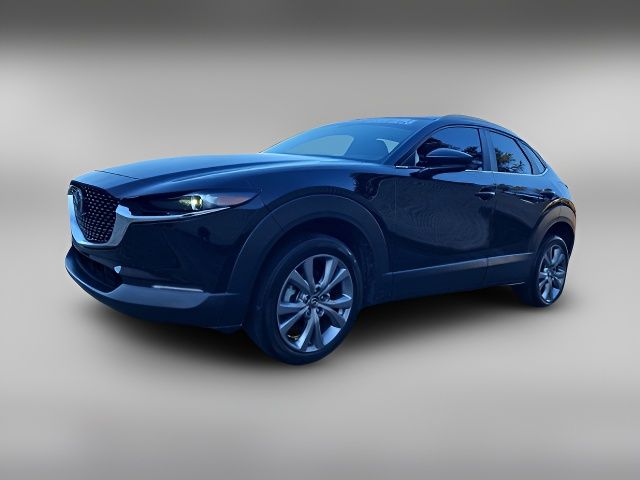 2022 Mazda CX-30 2.5 S Preferred Package