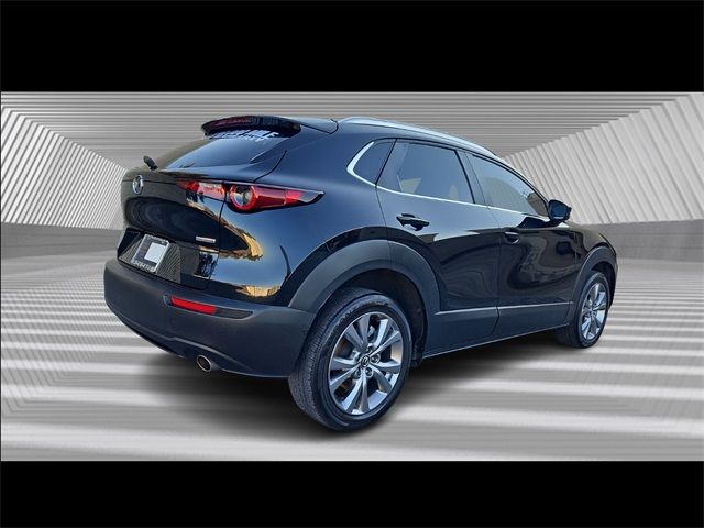 2022 Mazda CX-30 2.5 S Preferred Package