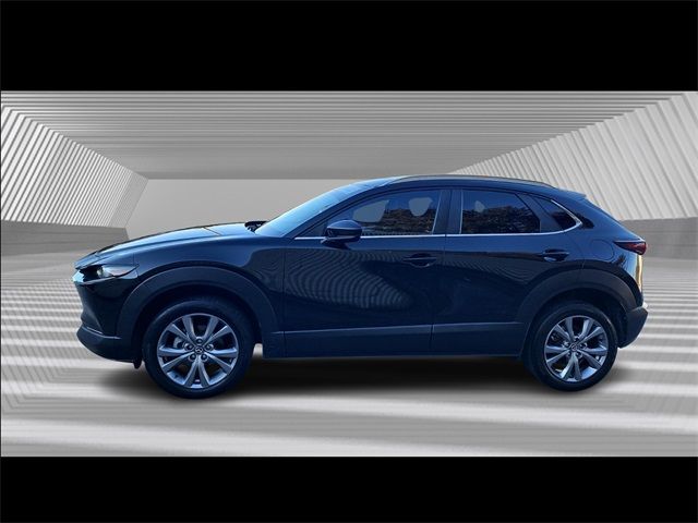 2022 Mazda CX-30 2.5 S Preferred Package