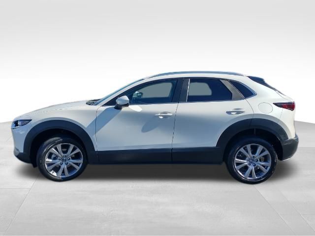 2022 Mazda CX-30 2.5 S Preferred Package