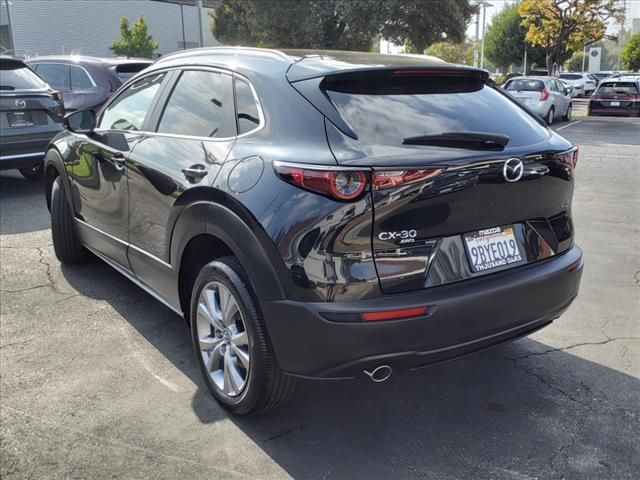 2022 Mazda CX-30 2.5 S Preferred Package