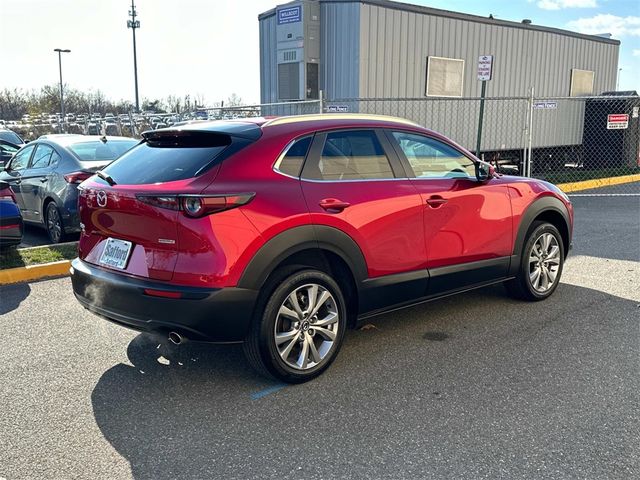 2022 Mazda CX-30 2.5 S Preferred Package