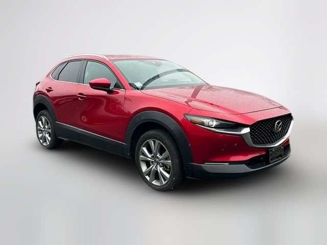 2022 Mazda CX-30 2.5 S Preferred Package