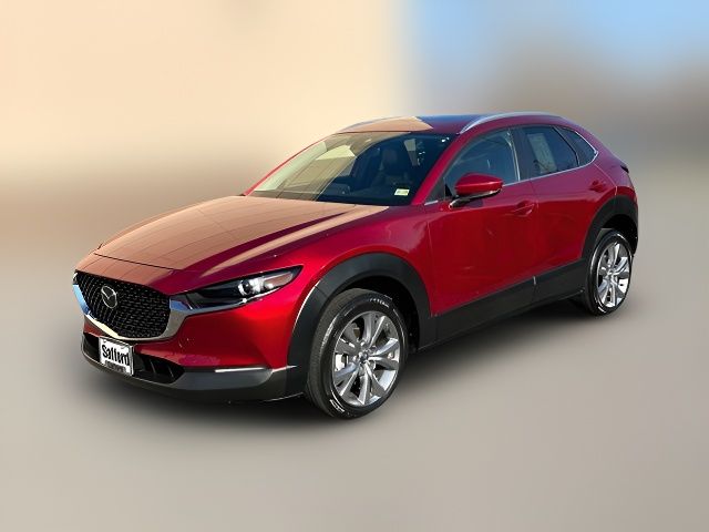 2022 Mazda CX-30 2.5 S Preferred Package