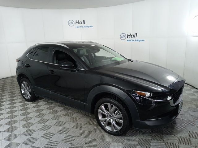 2022 Mazda CX-30 2.5 S Preferred Package