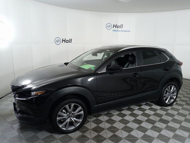 2022 Mazda CX-30 2.5 S Preferred Package