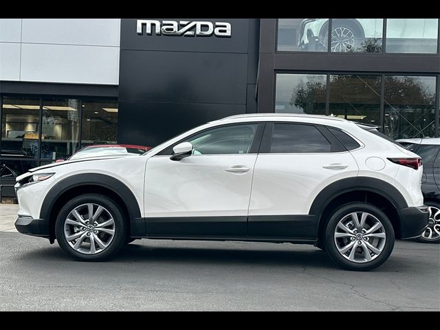 2022 Mazda CX-30 2.5 S Preferred Package