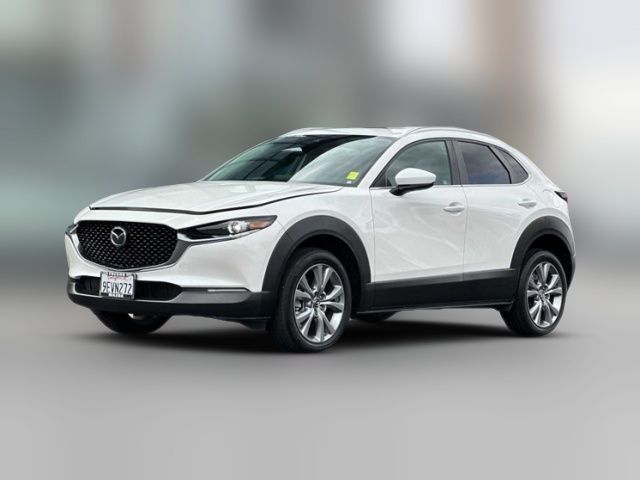 2022 Mazda CX-30 2.5 S Preferred Package