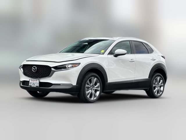 2022 Mazda CX-30 2.5 S Preferred Package