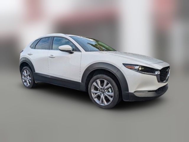 2022 Mazda CX-30 2.5 S Preferred Package