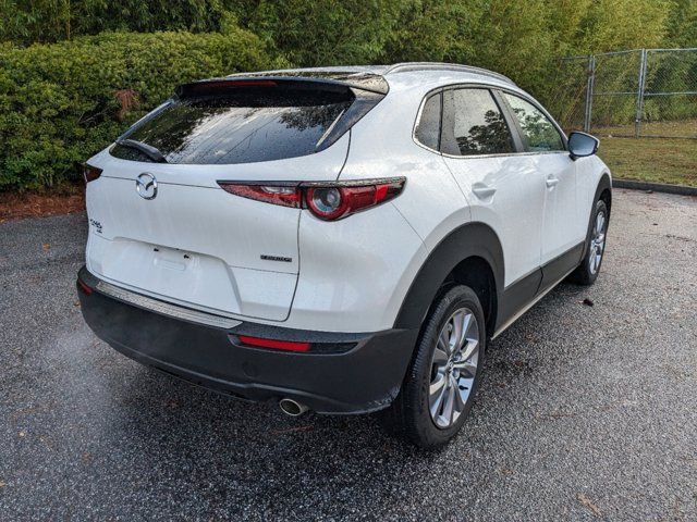 2022 Mazda CX-30 2.5 S Preferred Package