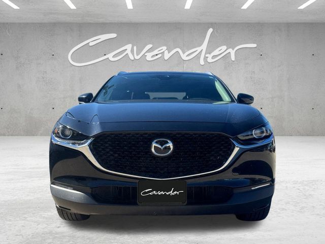 2022 Mazda CX-30 2.5 S Preferred Package