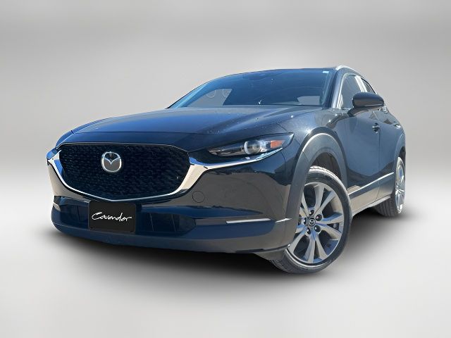 2022 Mazda CX-30 2.5 S Preferred Package