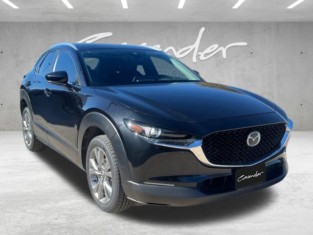 2022 Mazda CX-30 2.5 S Preferred Package