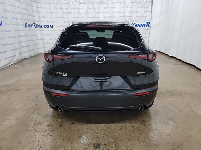 2022 Mazda CX-30 2.5 S Preferred Package