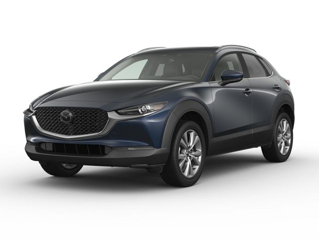 2022 Mazda CX-30 2.5 S Preferred Package