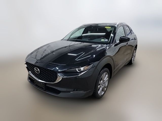 2022 Mazda CX-30 2.5 S Preferred Package