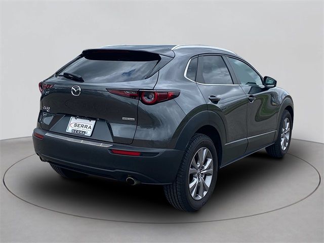 2022 Mazda CX-30 2.5 S Preferred Package