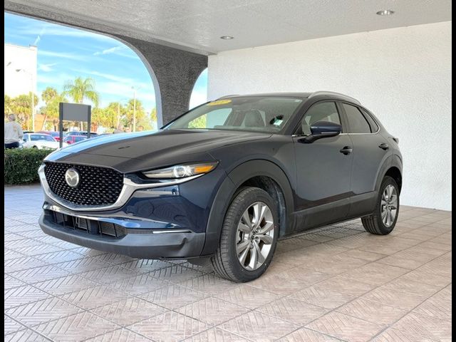 2022 Mazda CX-30 2.5 S Preferred Package