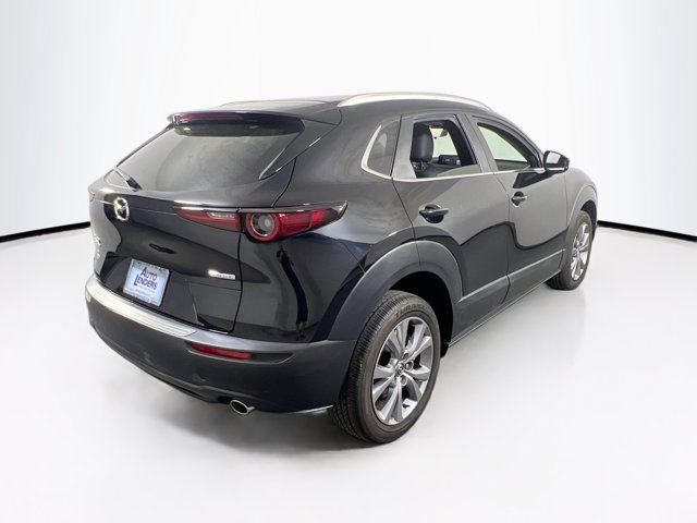 2022 Mazda CX-30 2.5 S Preferred Package