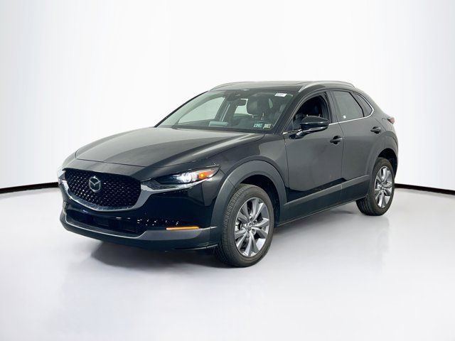 2022 Mazda CX-30 2.5 S Preferred Package