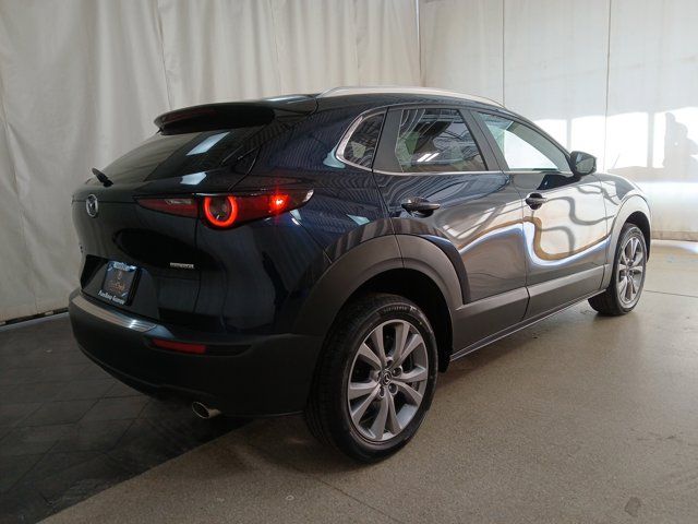 2022 Mazda CX-30 2.5 S Preferred Package