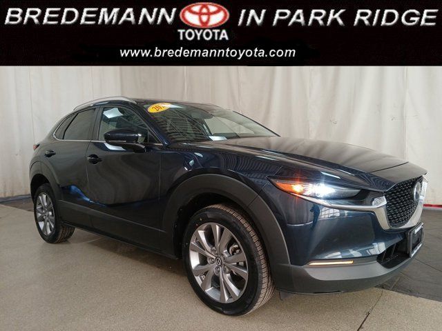 2022 Mazda CX-30 2.5 S Preferred Package