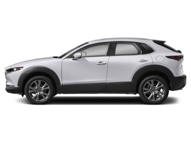 2022 Mazda CX-30 2.5 S Preferred Package