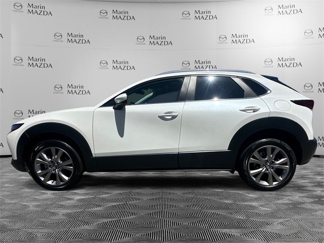 2022 Mazda CX-30 2.5 S Preferred Package