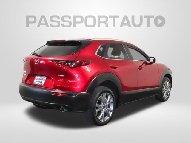 2022 Mazda CX-30 2.5 S Preferred Package