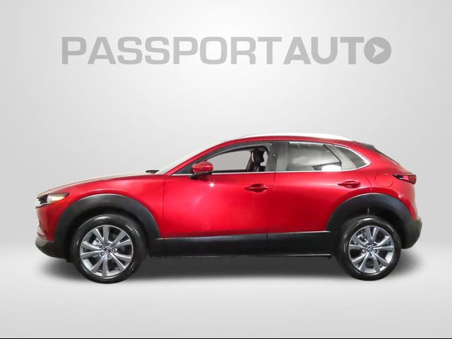 2022 Mazda CX-30 2.5 S Preferred Package