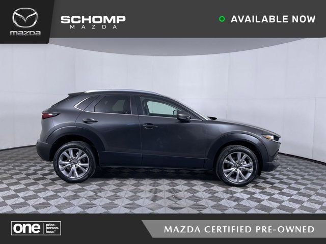 2022 Mazda CX-30 2.5 S Preferred Package