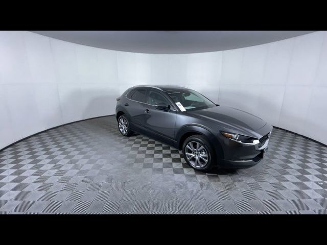 2022 Mazda CX-30 2.5 S Preferred Package