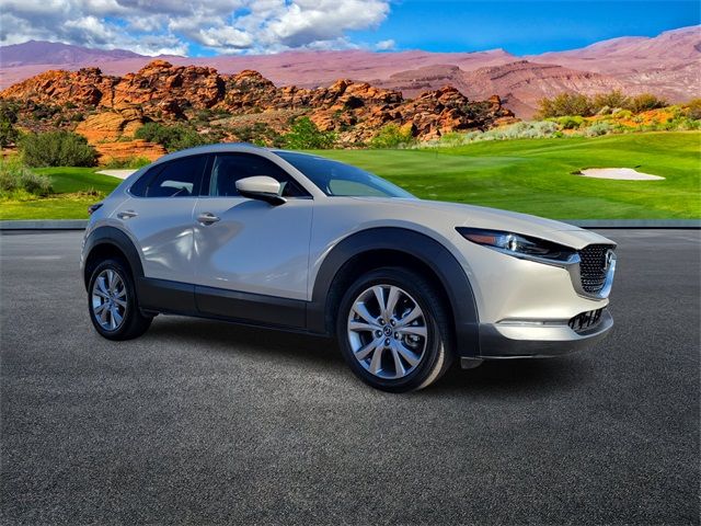 2022 Mazda CX-30 2.5 S Preferred Package