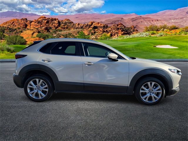 2022 Mazda CX-30 2.5 S Preferred Package