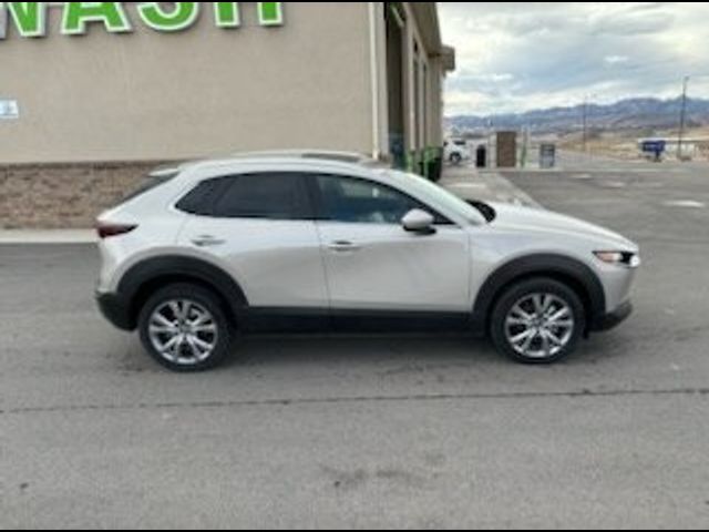 2022 Mazda CX-30 2.5 S Preferred Package