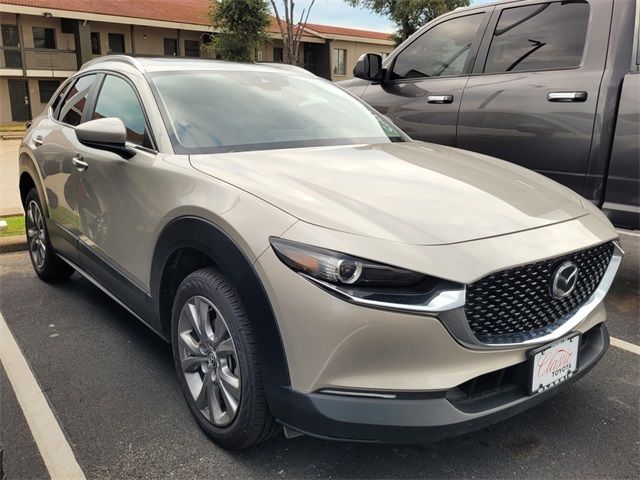 2022 Mazda CX-30 2.5 S Preferred Package