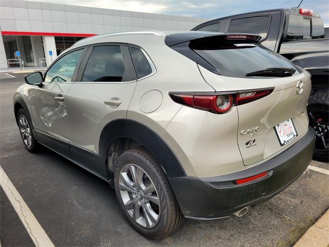 2022 Mazda CX-30 2.5 S Preferred Package