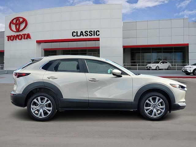 2022 Mazda CX-30 2.5 S Preferred Package