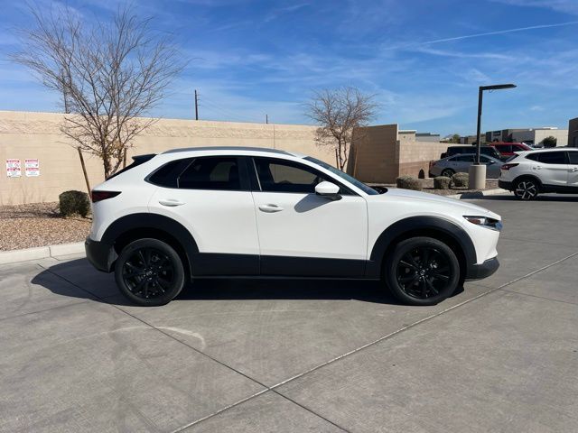 2022 Mazda CX-30 2.5 S Preferred Package