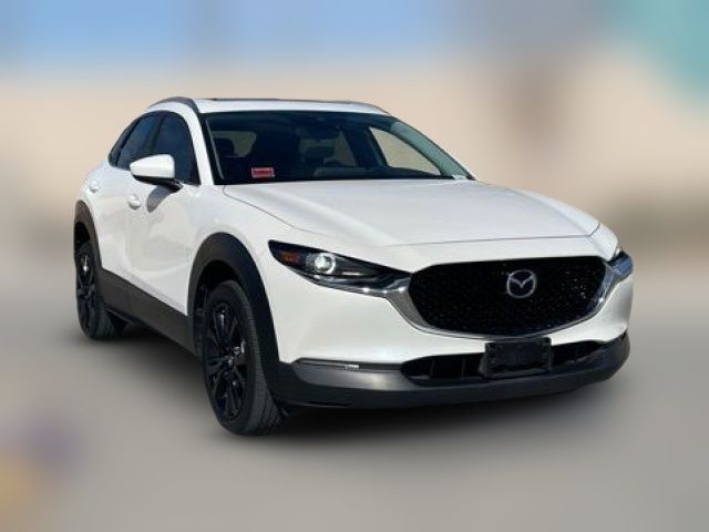 2022 Mazda CX-30 2.5 S Preferred Package